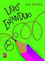 Livro - Lápis encantado