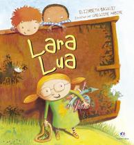 Livro - Lara Lua