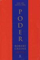 Livro Las 48 Leyes del Poder de Robert Greene (espanhol) Livro Las 48 Leyes del Poder de Robert Greene (espanhol)