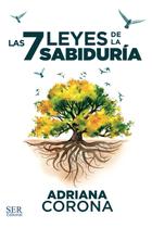 Livro Las 7 leyes de la sabiduría (Edição em espanhol) - SER Editorial
