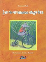 Livro - Las apariencias enganan