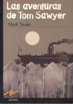 Livro - Las Aventuras de Tom Sawyer