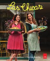 Livro - Las chicas