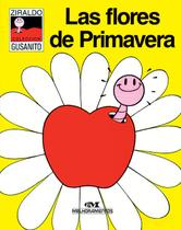 Livro - Las flores de primavera