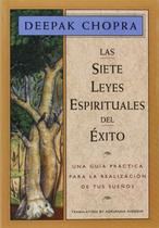 Livro Las Siete Leyes Espirituales del Éxito da Biblioteca Novo Mundo