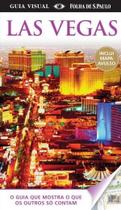 Livro - Las vegas - guia visual com mapa