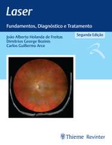 Livro - Laser
