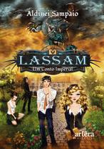Livro - Lassam: Um conto imperial
