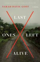 Livro Last Ones Left Alive: Um Romance - Flatiron Books
