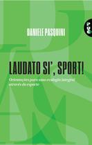 Livro - Laudato si’, sport!