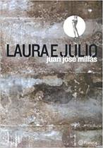 Livro - Laura e Julio Livro - Laura e Julio
