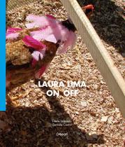 Livro - Laura Lima on_off