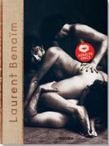 Livro - Laurent Benaïm