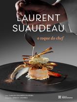 Livro - Laurent Suaudeau Livro - Laurent Suaudeau