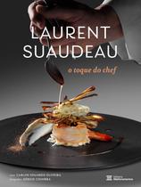 Livro - Laurent Suaudeau