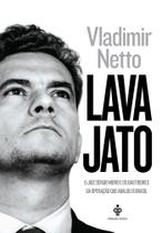 Livro - Lava Jato