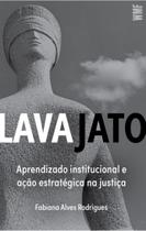 Livro - Lava jato