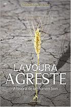 Livro - Lavoura agreste