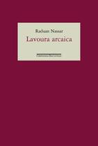 Livro - Lavoura arcaica