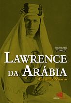 Livro - Lawrence da Arábia
