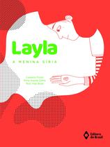 Livro - Layla, a menina síria