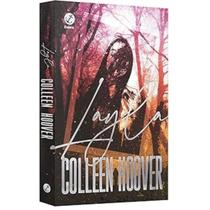 Livro Layla Colleen Hoover com Brinde