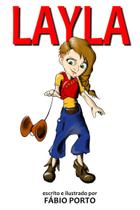 Livro - LAYLA Livro - LAYLA