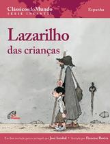 Livro - Lazarilho das crianças Livro - Lazarilho das crianças