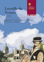 Livro - Lazarillo de Tormes