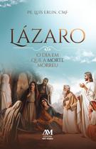 Livro - Lázaro Livro - Lázaro