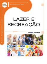 Livro - Lazer e recreação Livro - Lazer e recreação