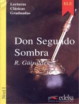 Livro - Lcg 1 - don segundo sombra - nivel a1-a2