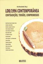 Livro - LDB/1996 Contemporânea