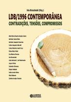 Livro - LDB/1996 Contemporânea
