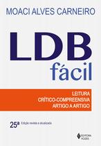Livro - LDB fácil Livro - LDB fácil