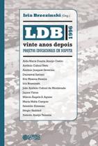 Livro - LDB vinte anos depois
