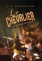 Livro - Le Chevalier e a exposição universal