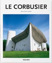 Livro - Le Corbusier Livro - Le Corbusier