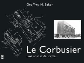 Livro - Le Corbusier