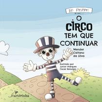 Livro - Le Peppe Em