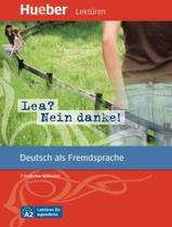 Livro - Lea? nein danke!