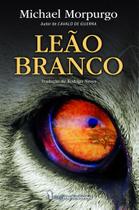 Livro - Leão branco
