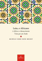 Livro - Leão, o Africano