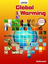 Livro - Learn about global warming