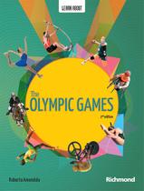 Livro - Learn about the Olympic Games