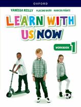Livro - Learn With Us Now 1 Wb With Online Practice - 2Nd Ed. Livro - Learn With Us Now 1 Wb With Online Practice - 2Nd Ed.