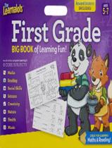 Livro - Learnalots, The - First Grade