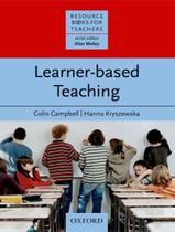 Livro - Learner Based Teaching - N/E