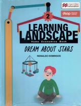 Livro - Learning Landscape 2 Students Book With Workbook Bulb - MACMILLAN BR BILINGUE