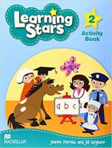 Livro - Learning Stars 2 - Ab - MACMILLAN BR Livro - Learning Stars 2 - Ab - MACMILLAN BR